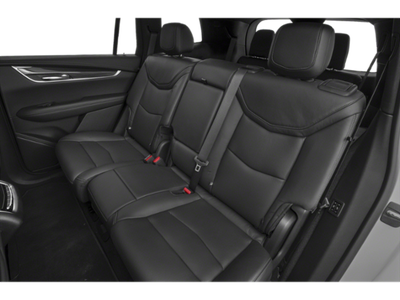 2021 Cadillac XT6 Sport