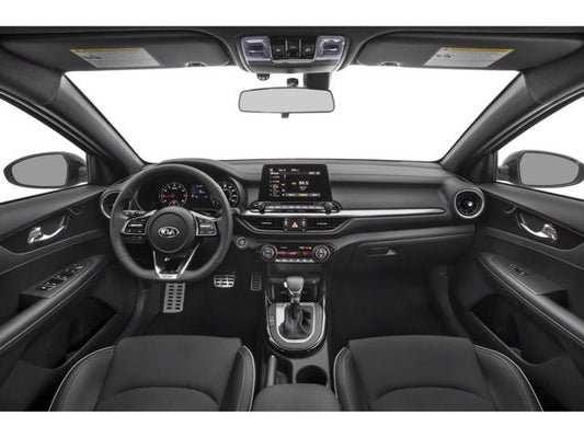 21 Kia Forte Gt Line In Grand Blanc Mi Flint Kia Forte Kia Of Grand Blanc