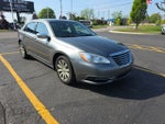 2012 Chrysler 200 Touring