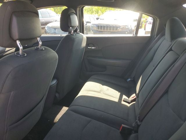 2012 Chrysler 200 Touring