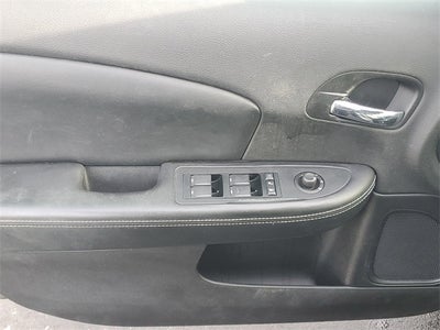 2012 Chrysler 200 Limited