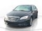 2012 Chrysler 200 Limited