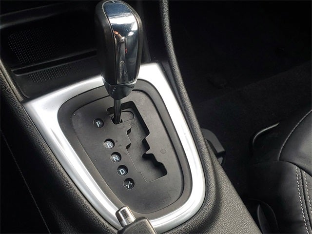 2012 Chrysler 200 Limited