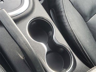 2012 Chrysler 200 Limited