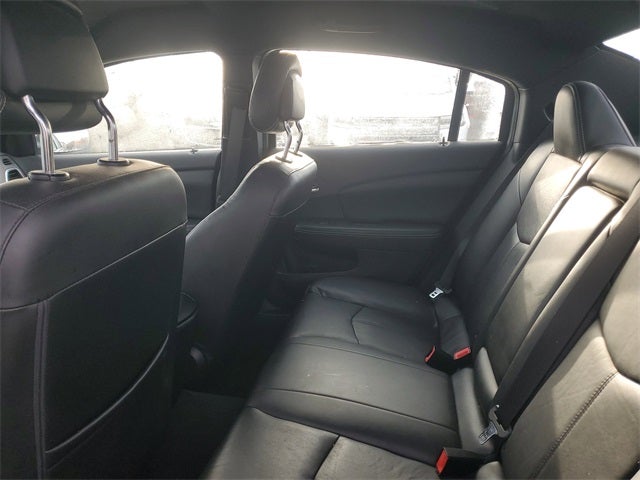 2012 Chrysler 200 Limited