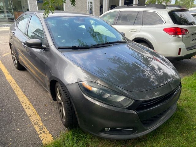 2015 Dodge Dart SXT