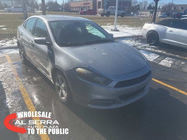 2015 Dodge Dart SXT