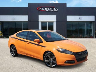 2014 Dodge Dart GT