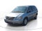 2005 Chrysler Town & Country Base
