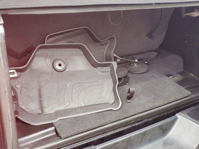 2021 Jeep Wrangler Rubicon