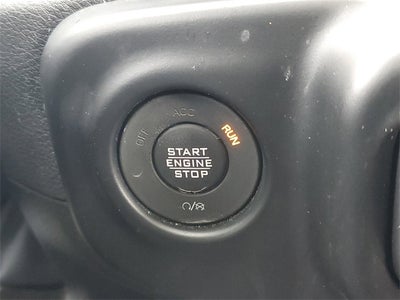 2023 Jeep Wrangler Willys