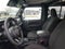2023 Jeep Wrangler Willys