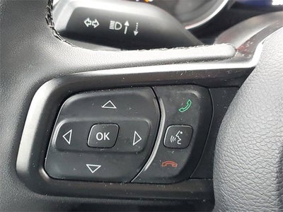 2023 Jeep Wrangler Willys