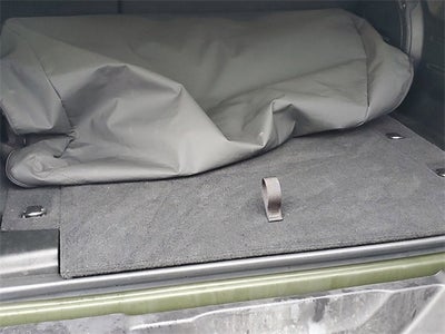 2023 Jeep Wrangler Willys