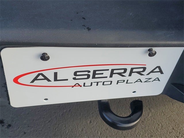 2021 Jeep Wrangler Unlimited Freedom Edition