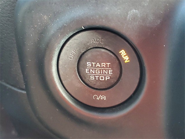 2021 Jeep Wrangler Unlimited Freedom Edition