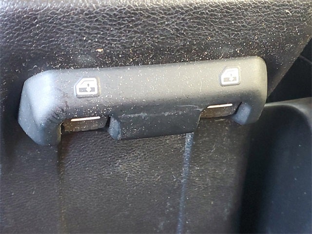 2021 Jeep Wrangler Unlimited Freedom Edition