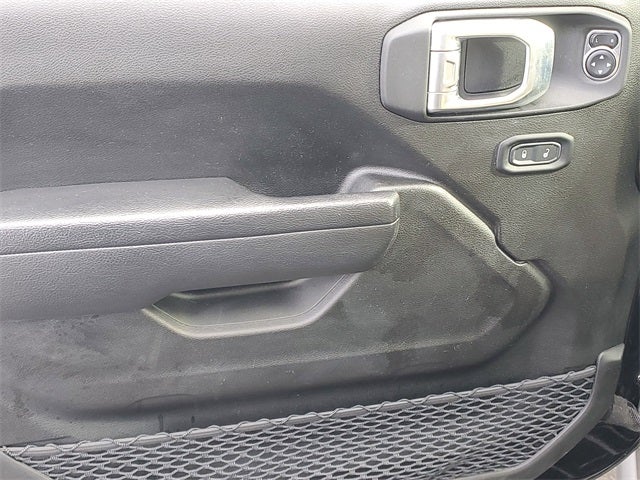 2023 Jeep Wrangler Willys 4xe