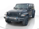 2023 Jeep Wrangler Willys 4xe