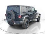 2023 Jeep Wrangler Willys 4xe