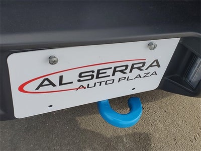 2023 Jeep Wrangler Willys 4xe