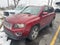 2016 Jeep Compass Latitude High Altitude
