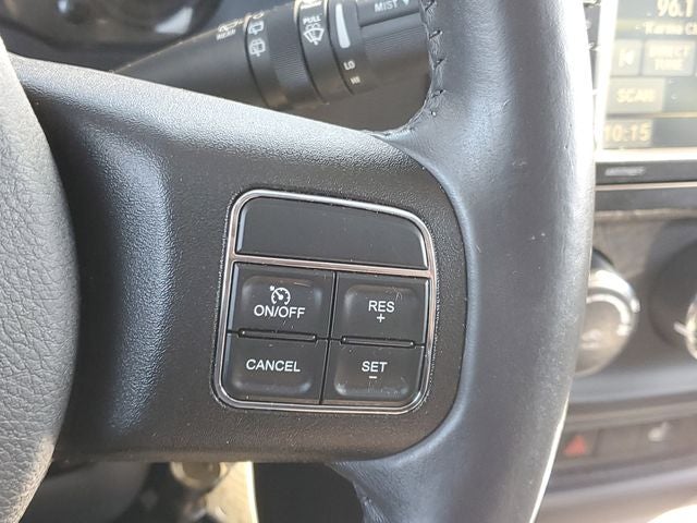 2017 Jeep Patriot High Altitude