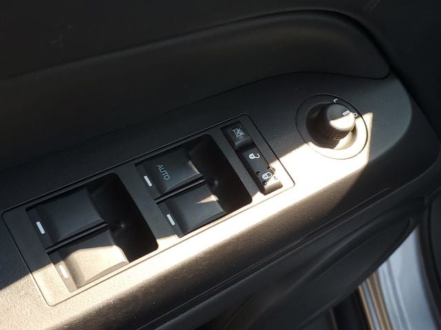 2015 Jeep Patriot Latitude
