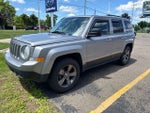 2015 Jeep Patriot Latitude