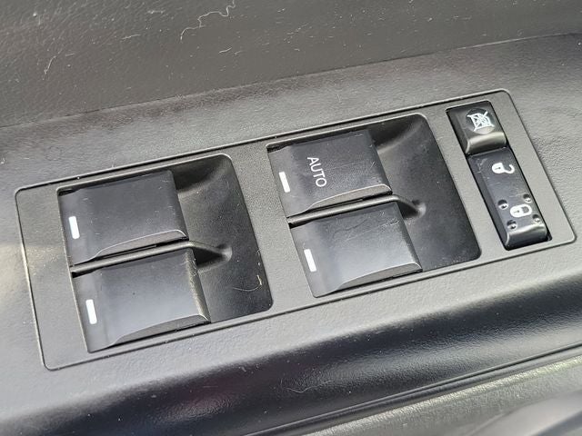 2017 Jeep Patriot Latitude