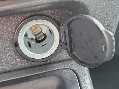 2017 Jeep Patriot Latitude