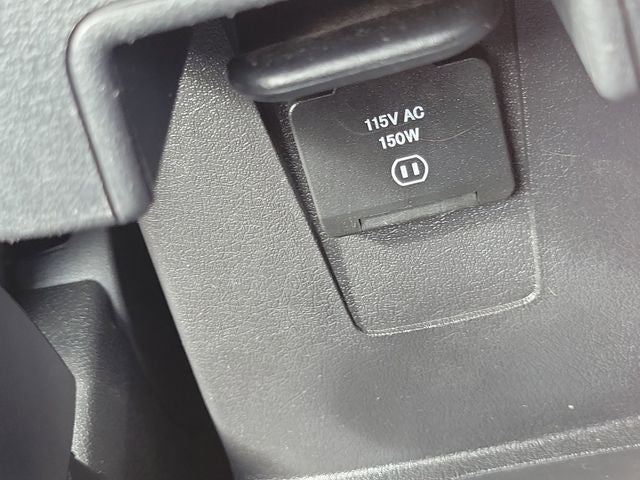 2017 Jeep Patriot Latitude