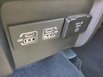 2023 Jeep Cherokee Altitude