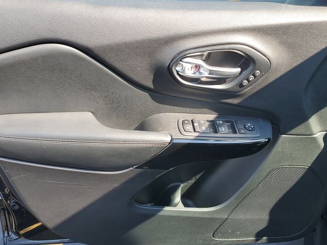 2023 Jeep Cherokee Altitude