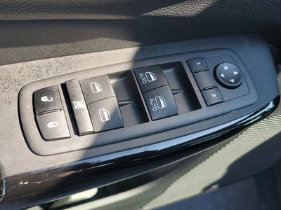 2023 Jeep Cherokee Altitude