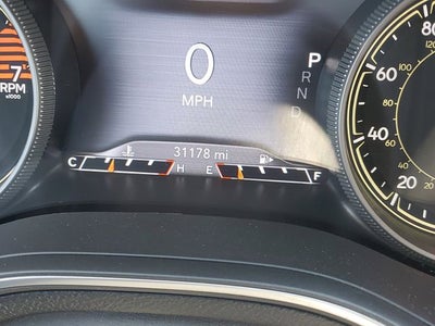 2023 Jeep Cherokee Altitude