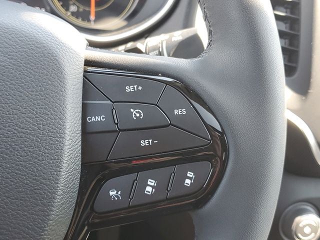 2023 Jeep Cherokee Altitude