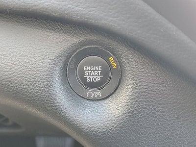 2023 Jeep Cherokee Altitude