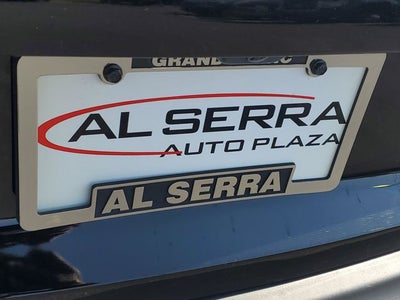 2023 Jeep Cherokee Altitude