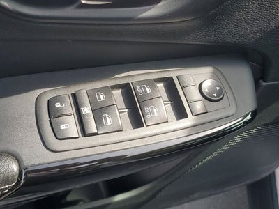 2021 Jeep Cherokee Altitude