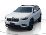 2021 Jeep Cherokee Altitude