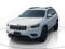 2021 Jeep Cherokee Altitude