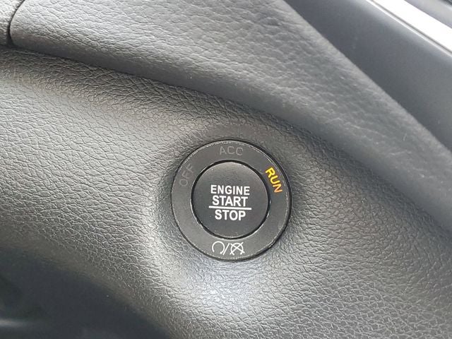 2021 Jeep Cherokee Altitude