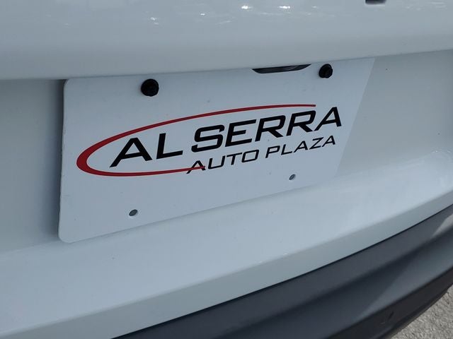2021 Jeep Cherokee Altitude