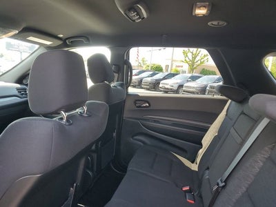 2023 Dodge Durango GT