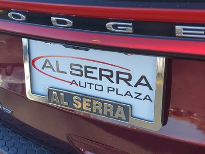 2022 Dodge Durango Citadel