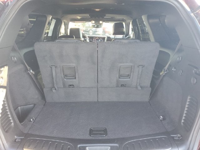 2022 Dodge Durango Citadel