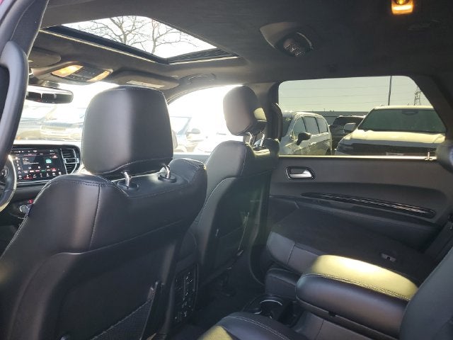 2022 Dodge Durango Citadel
