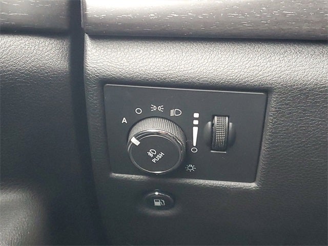 2015 Jeep Grand Cherokee Altitude