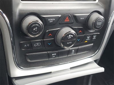 2015 Jeep Grand Cherokee Altitude